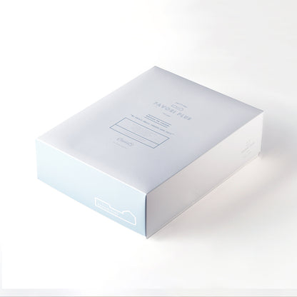 ギフトI （ミニバウム６枚とカラーバウム６個の詰め合わせ）