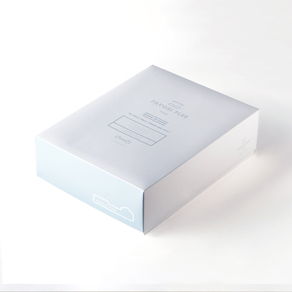 ギフトJ （ミニバウム20個入り）