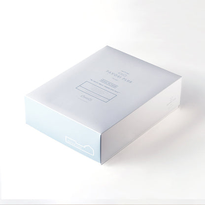 ギフトL　カラーバウム12個入り