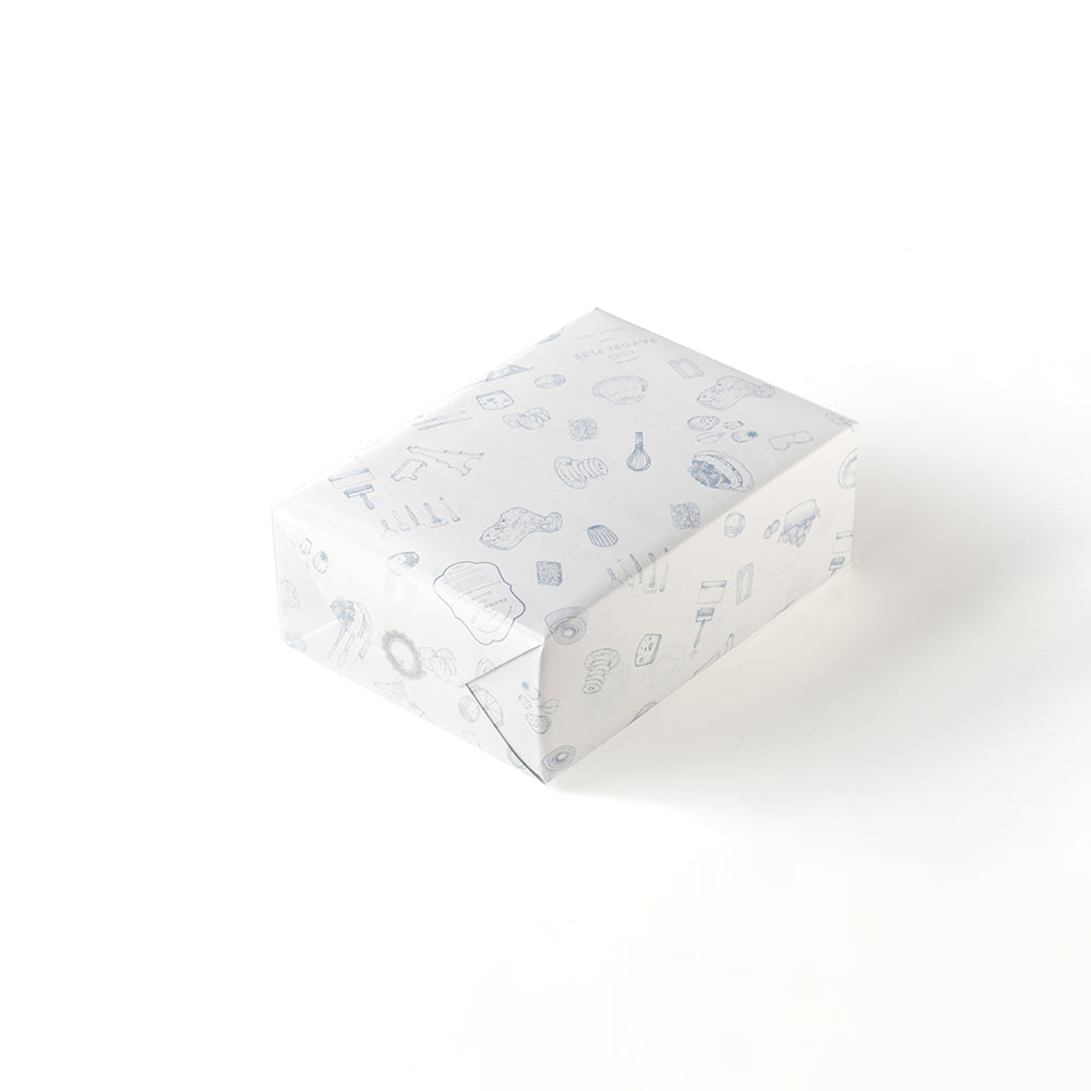 オリジナルギフトカード付き　G