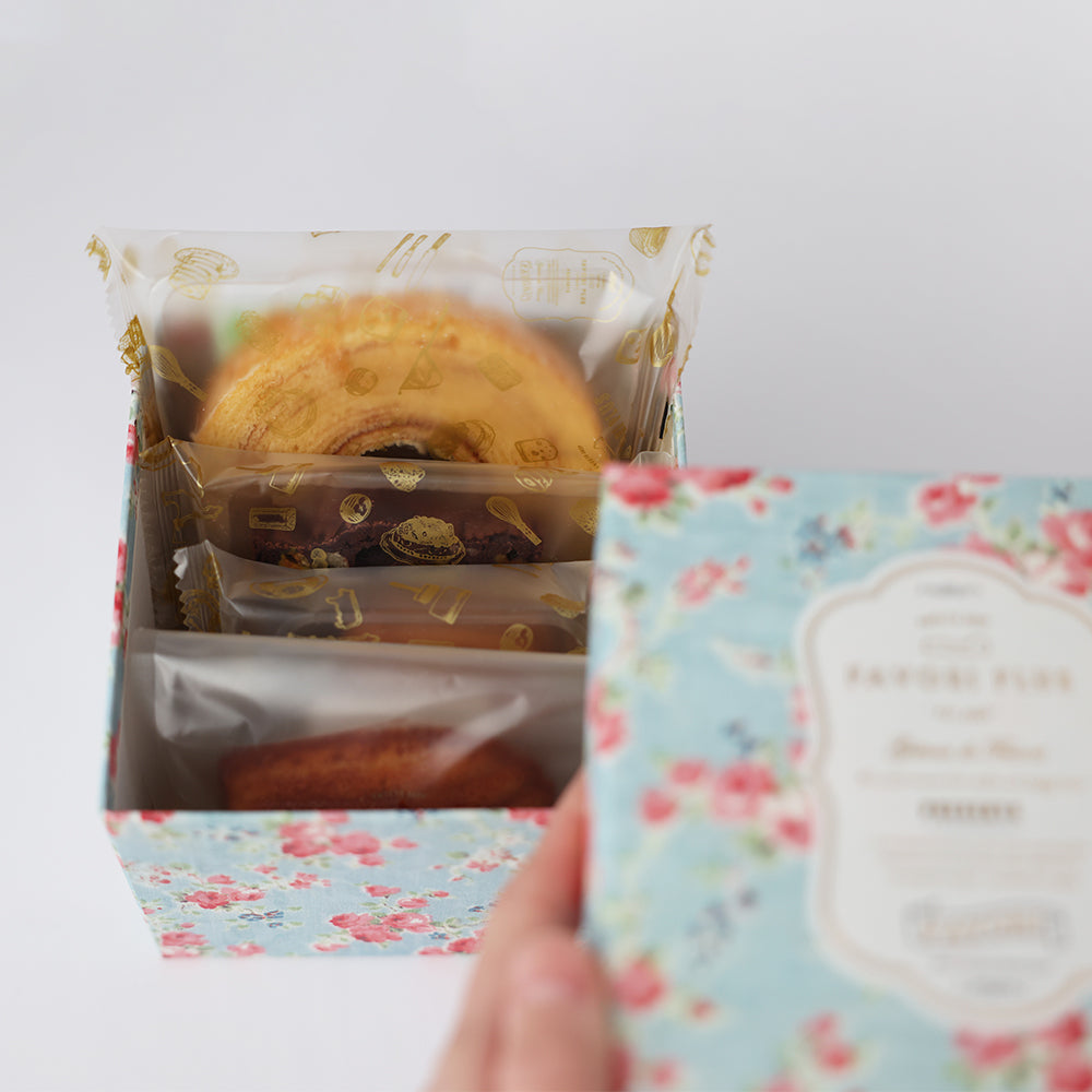 Mini fleur（ミニフルール）