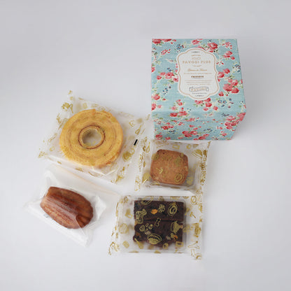 Mini fleur（ミニフルール）