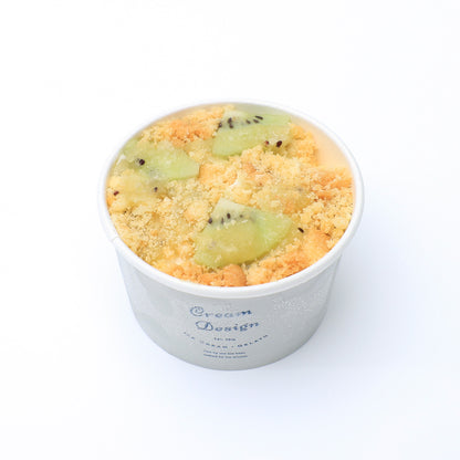 カップアイスケーキ４個とアイスバー２本のセットギフト