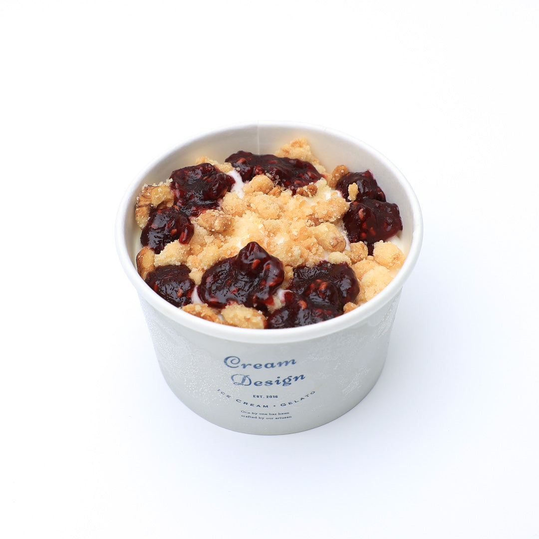 カップアイスケーキギフト