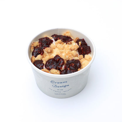 カップアイスケーキギフト