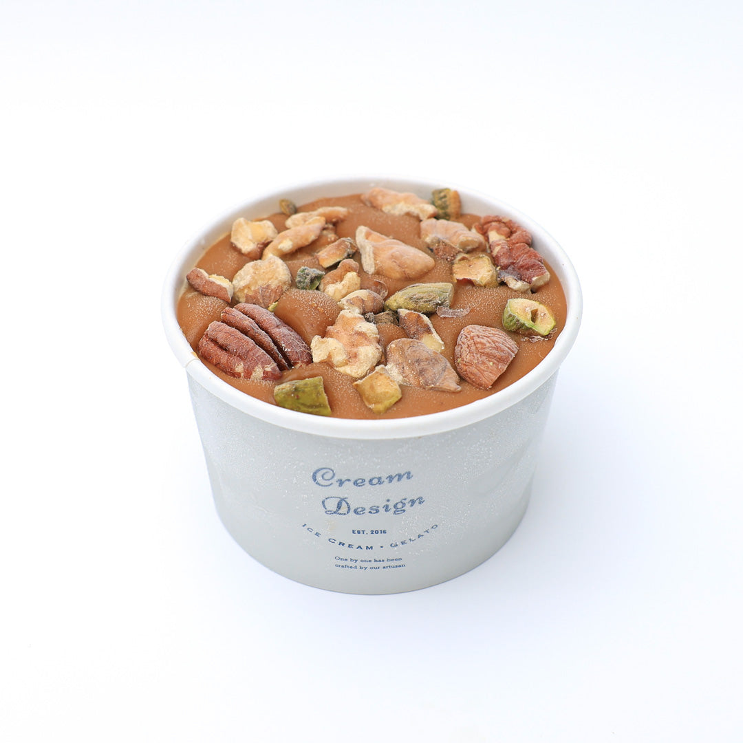 カップアイスケーキギフト