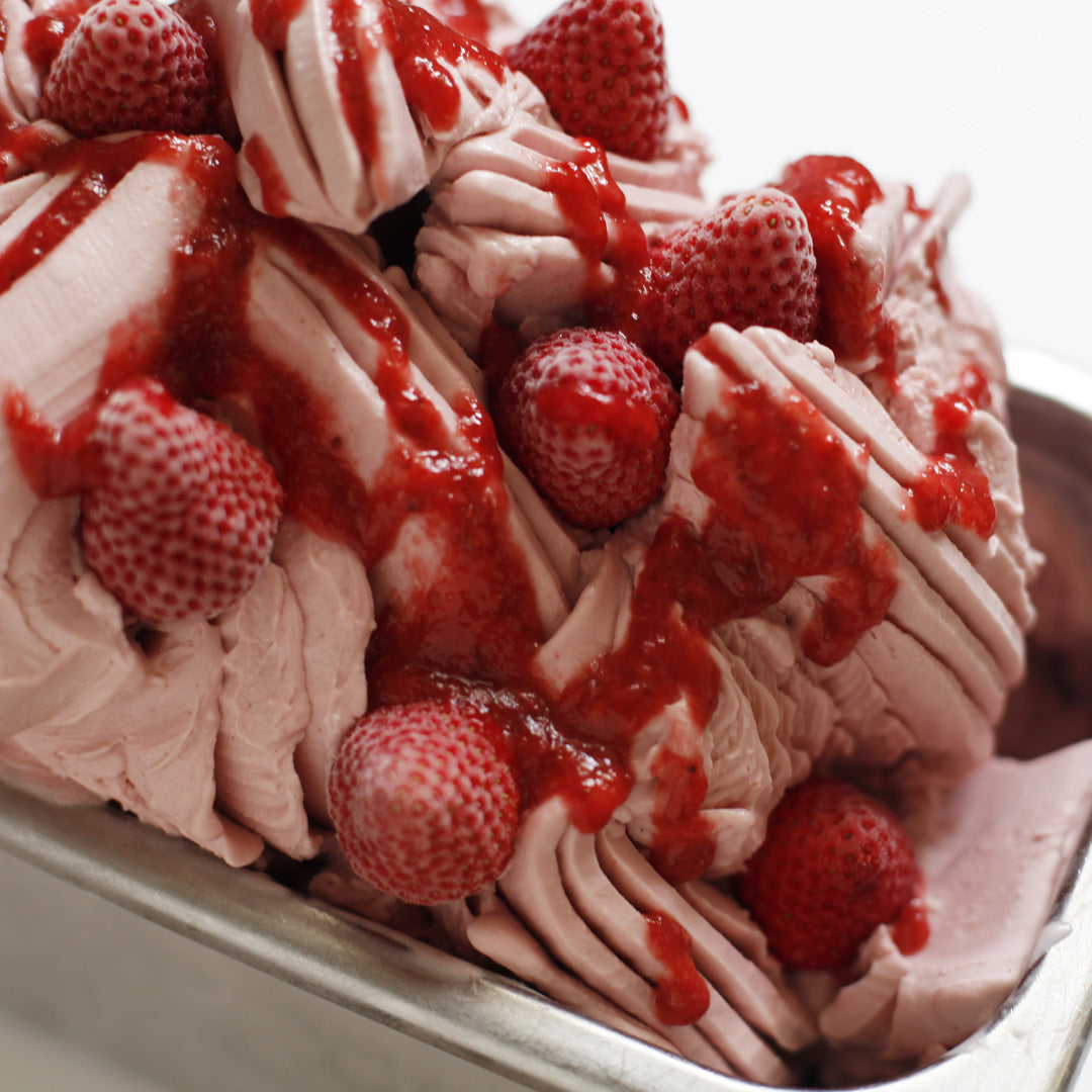 ミルク6種ジェラートセット12個入 | 北九州スイーツヴィレッジ