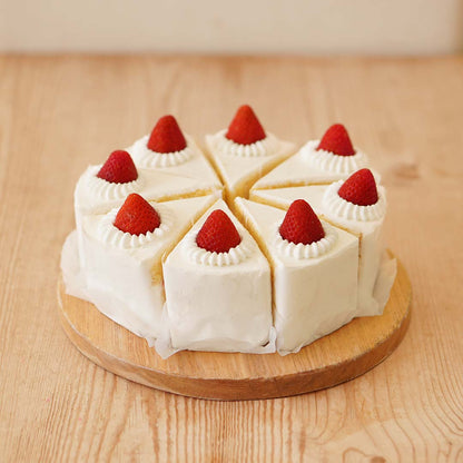 いちごのショートケーキ　～１カット～