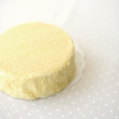 チーズケーキ2種類がセットになったギフトです