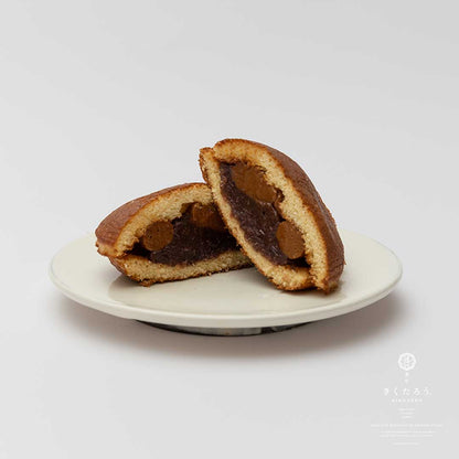 珈琲どら10個セット