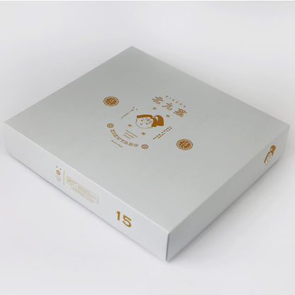 北九菓 3種の味詰め合わせ 15個セット