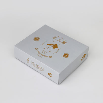 北九菓 ３種の味詰め合わせ 6個セット