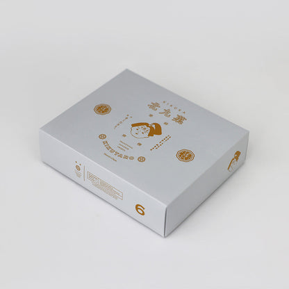 北九菓 ３種の味詰め合わせ 6個セット