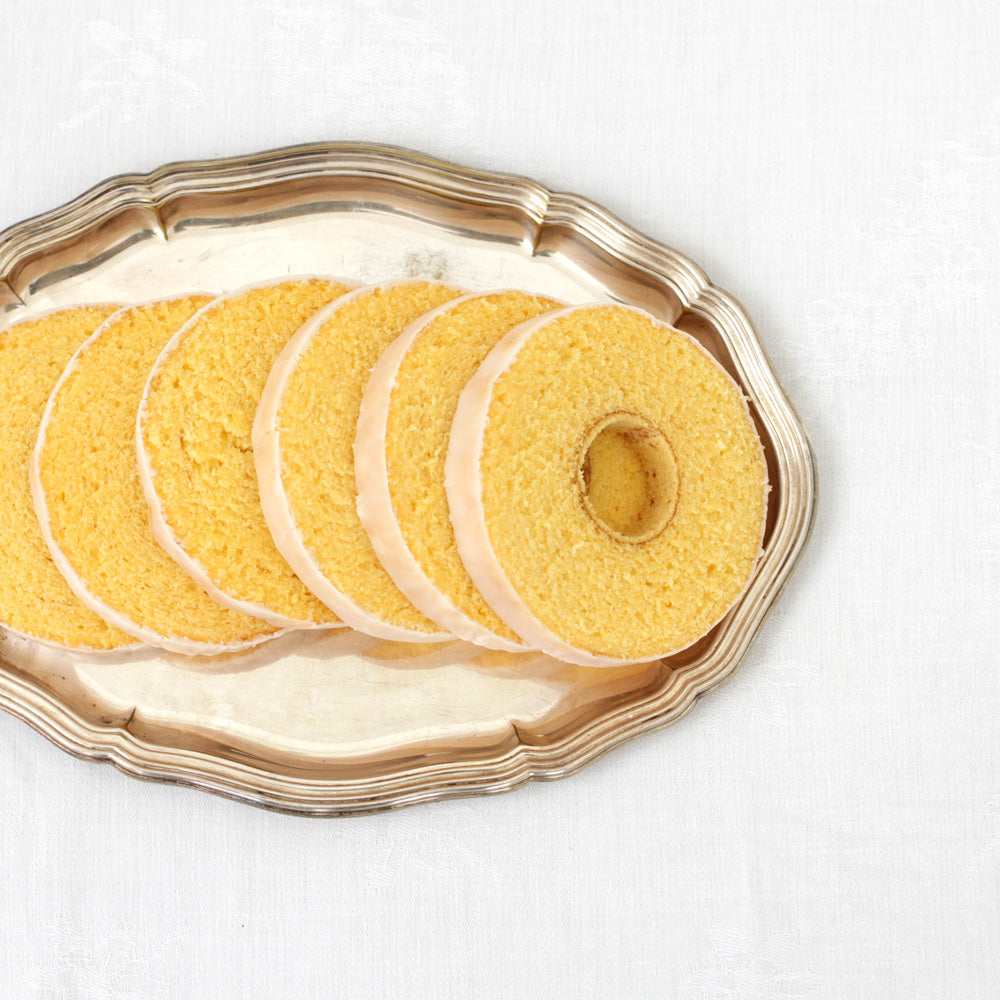 FAVORIからのおくりもの（ミニバウム30個ギフト）