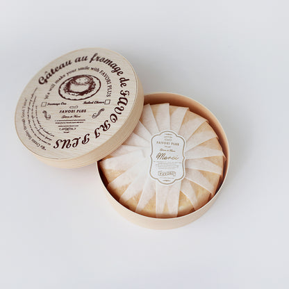 フロマージュクリュ