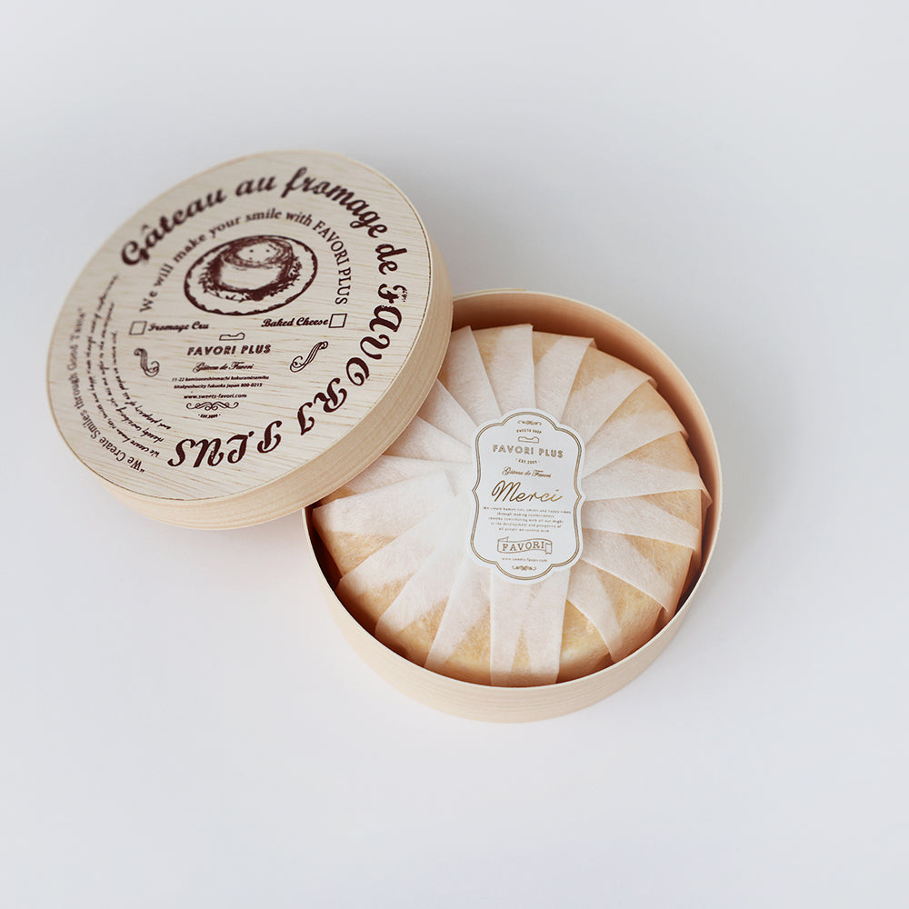 フロマージュクリュ