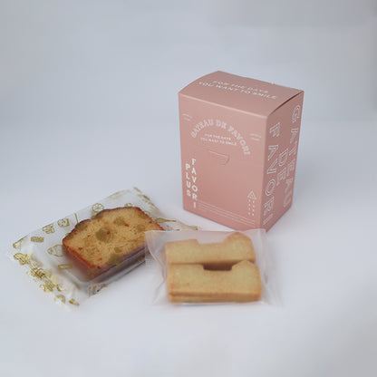 Petit Gift（プチギフト）　ー 桃 ー　