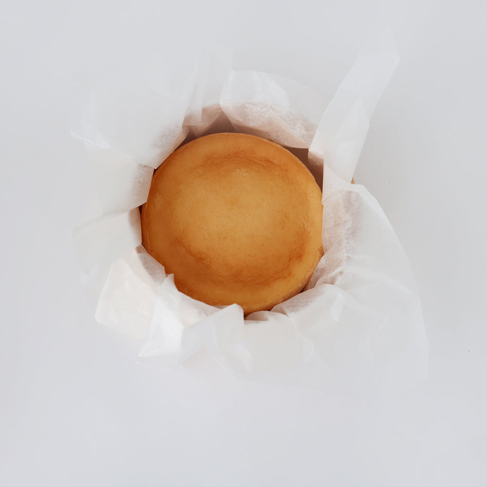 ベイクドチーズケーキ　12cm