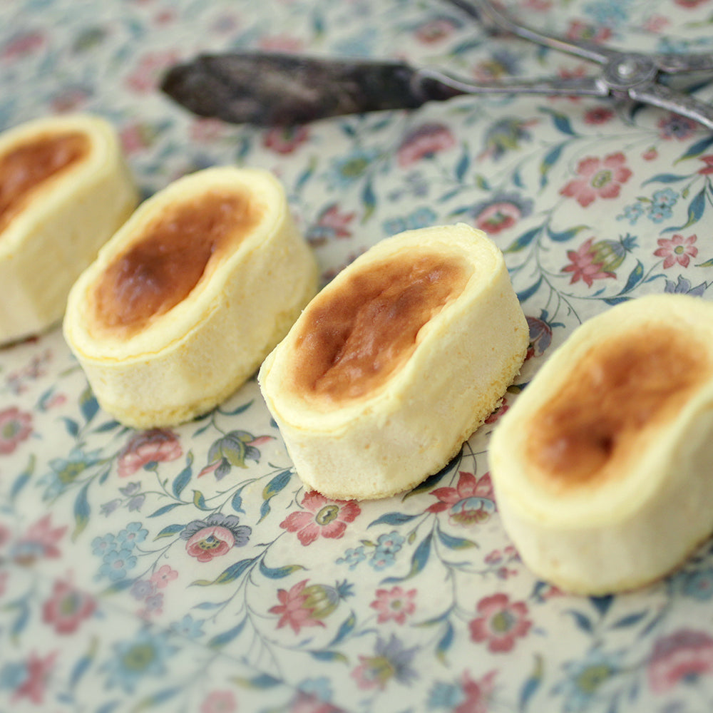 チーズケーキ3種セット