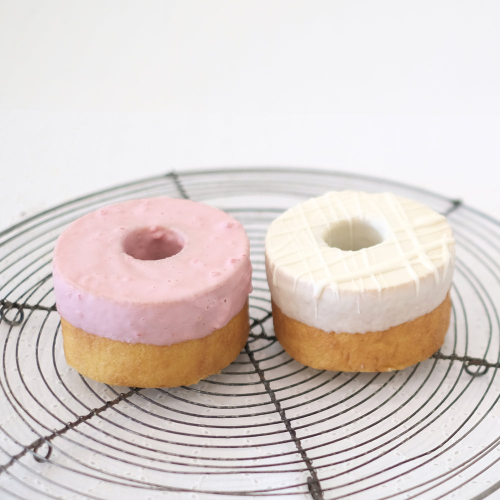 紅白バウム～内祝いなどのお祝い事にはぴったりな縁起もの～