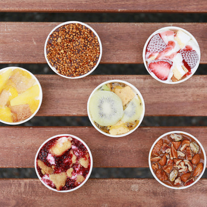 カップアイスケーキギフト