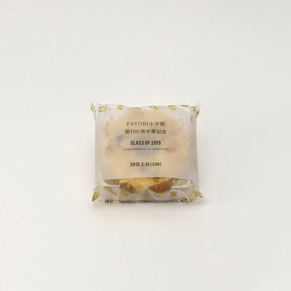 入学卒業記念品　オリジナルカラーバウム