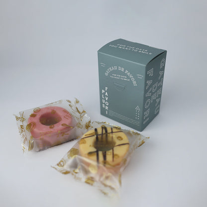 Petit Gift（プチギフト）　ー グレー ー