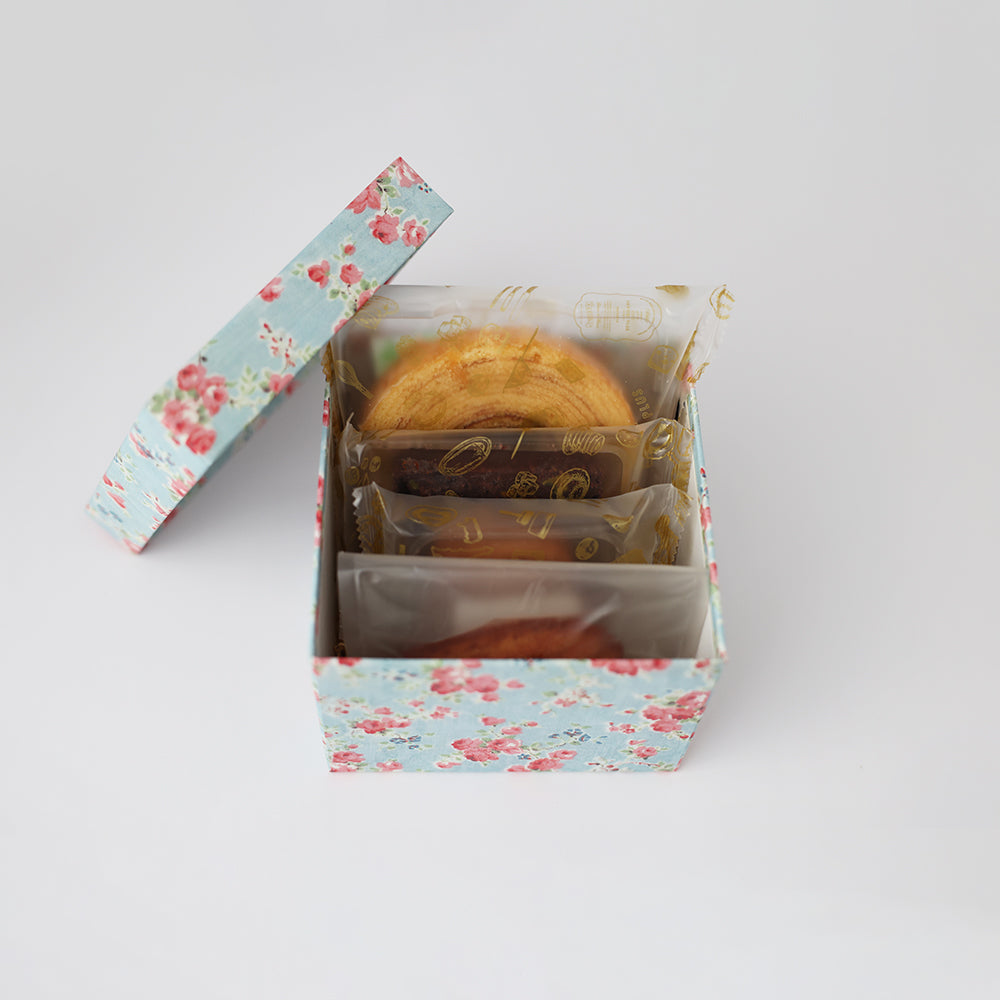 Mini fleur（ミニフルール）