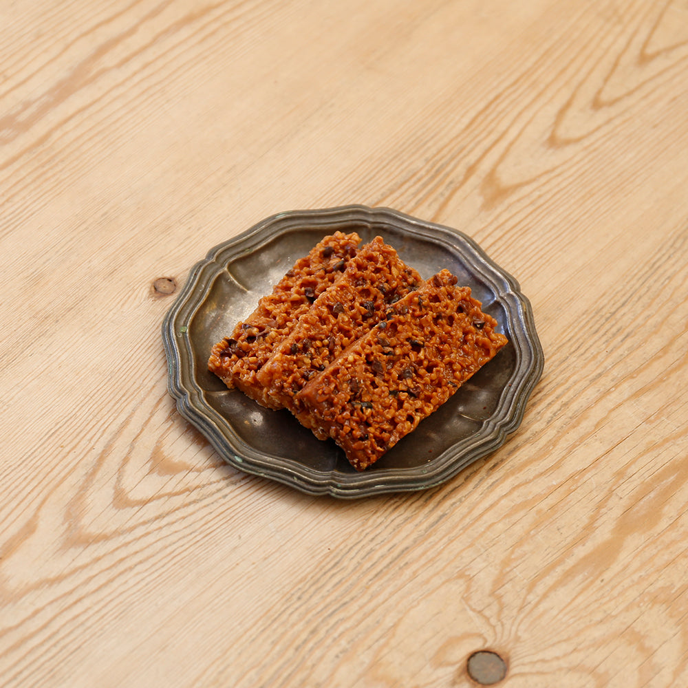 サブレクロッカン