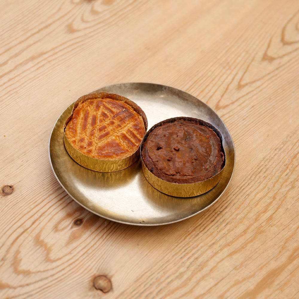 ガレットブルトンヌ・ラム