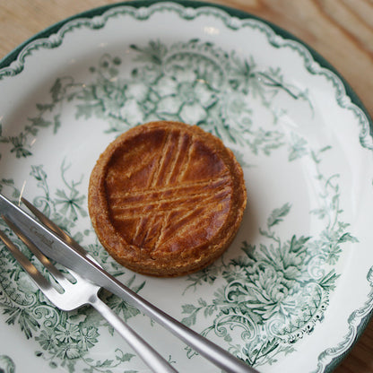 ガレットブルトンヌ・ラム