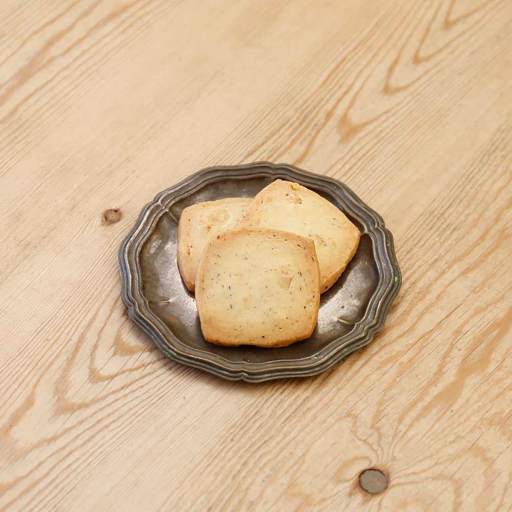 ヘーゼルナッツサブレ