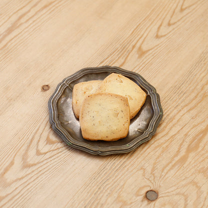 ヘーゼルナッツサブレ