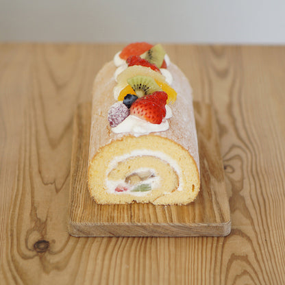 フルーツロール