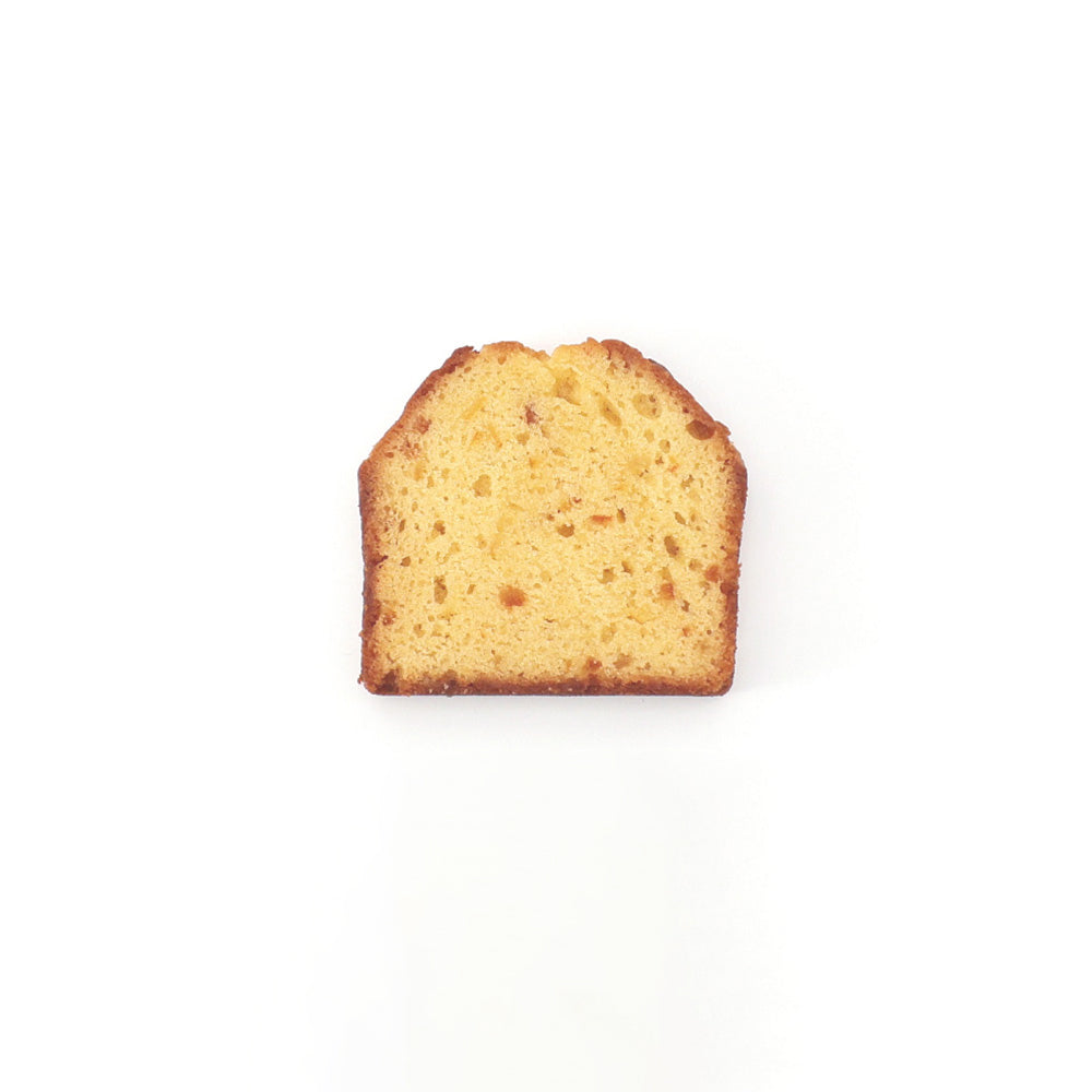 オレンジパウンド