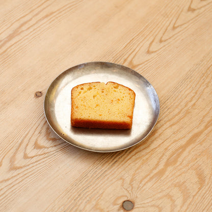 オレンジパウンド