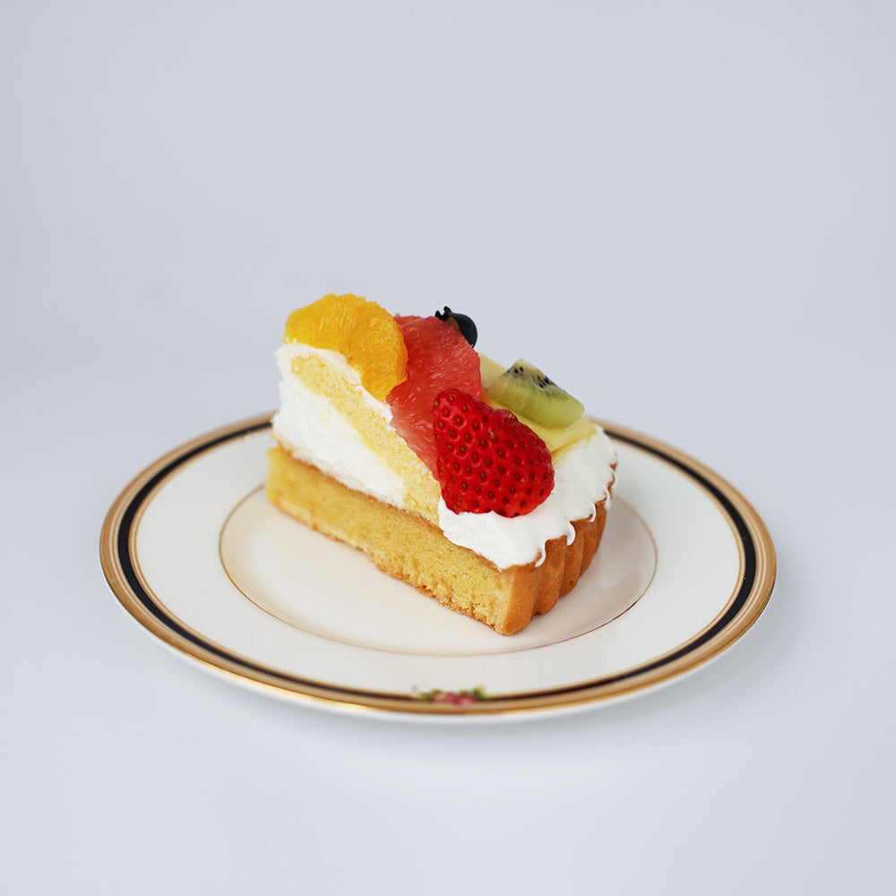 フルーツタルト　１カット～