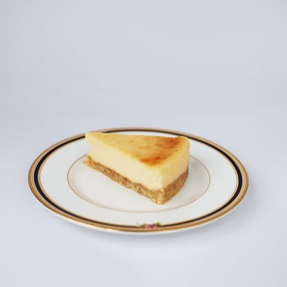 ベイクドチーズタルト　１カット～