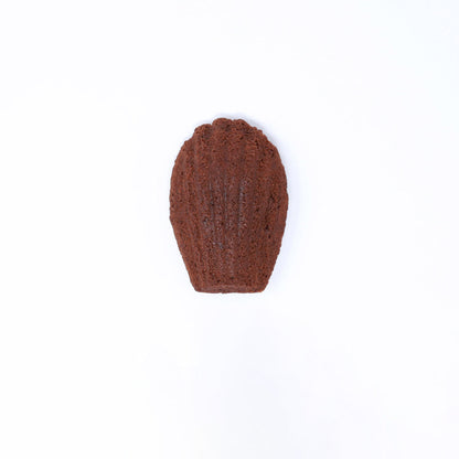 マドレーヌショコラ