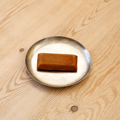 フィナンシェ（ピスタチオ）