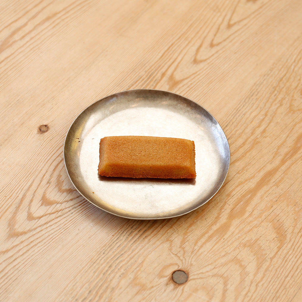 フィナンシェ（プレーン）