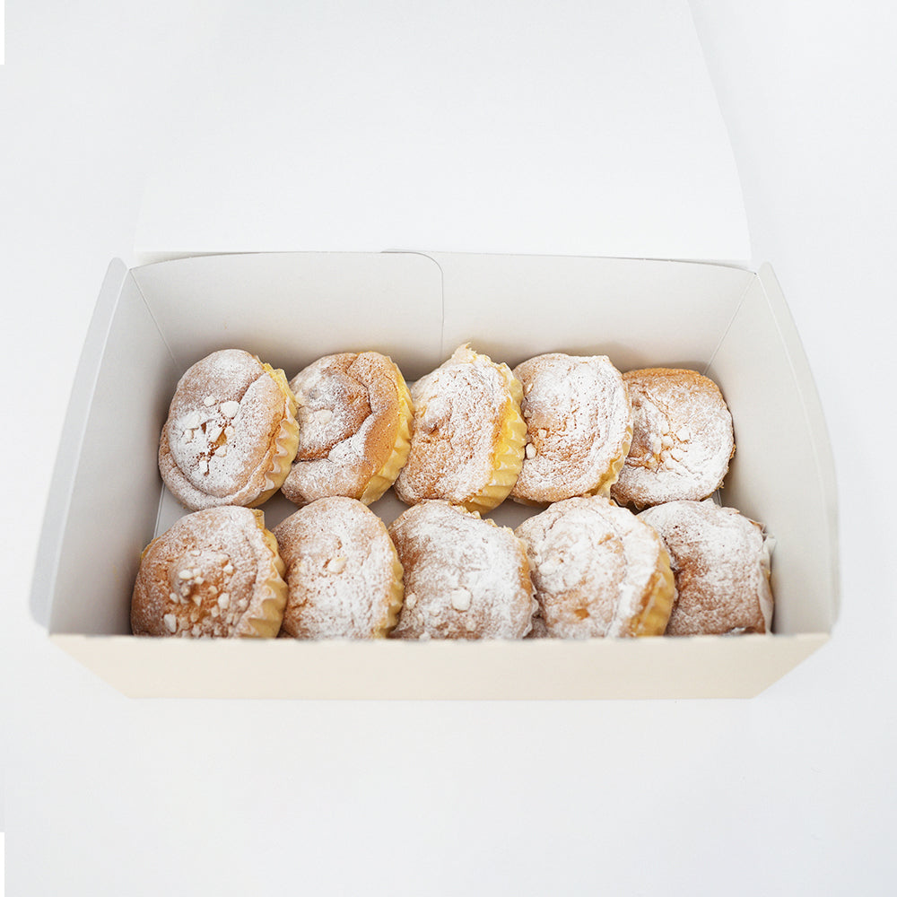 お得なスリール10個セット