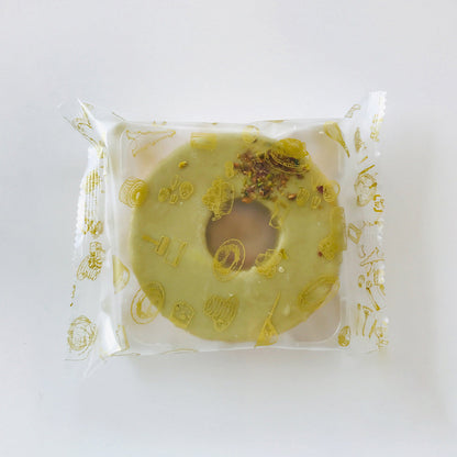 カラーバウム・ピスタチオ