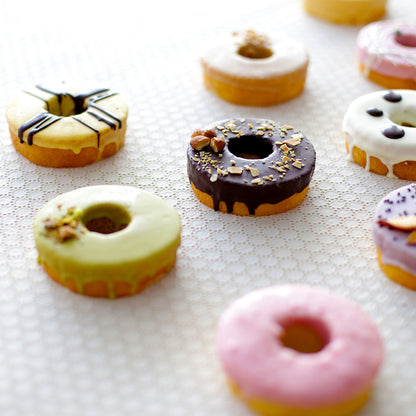 カラーバウム・チョコバナナ