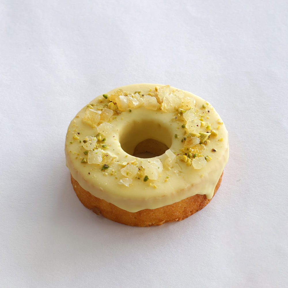 カラーバウム・ゆず