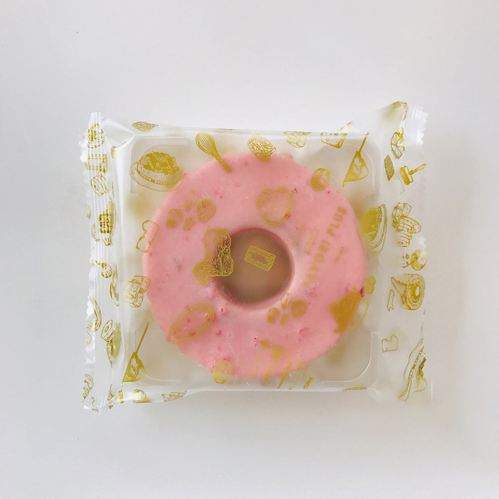 カラーバウム・いちご