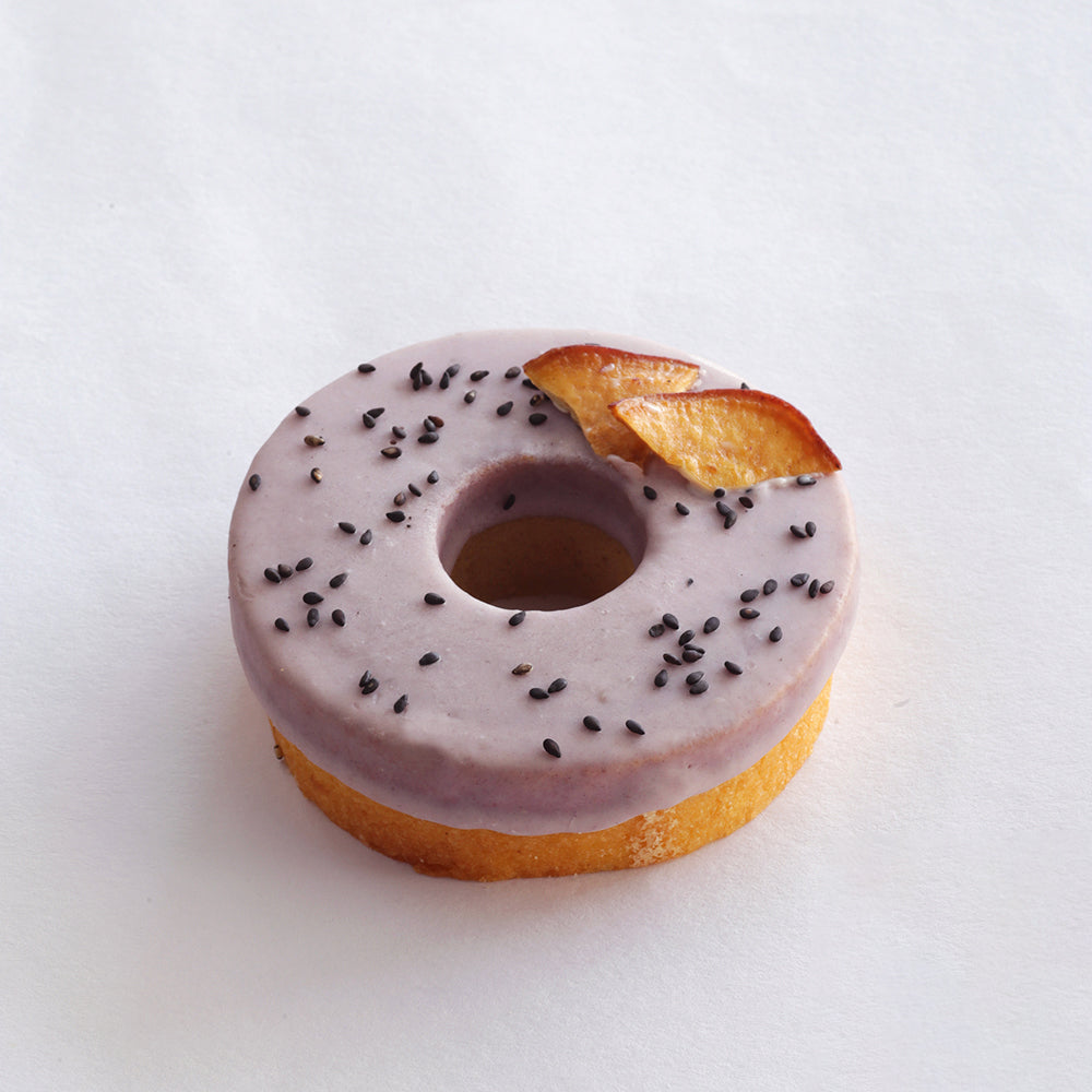 カラーバウム・お芋