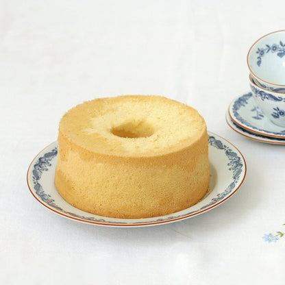 シフォン（プレーン）