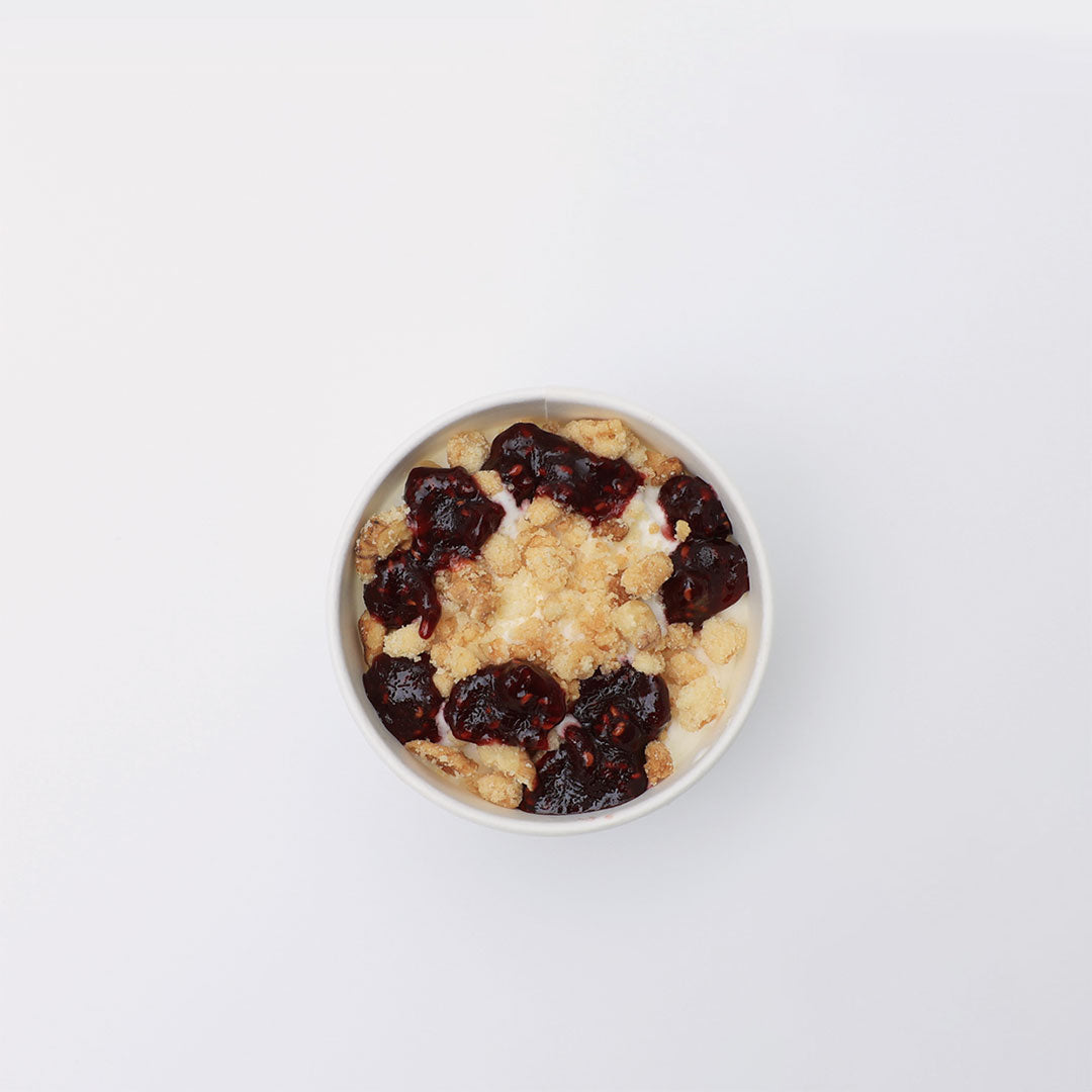 クランブルベリー