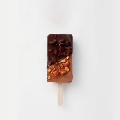 チョコレート＆ナッツ